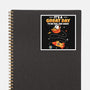To Be Far Far Away-None-Glossy-Sticker-sachpica
