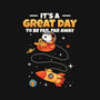 To Be Far Far Away-None-Matte-Poster-sachpica