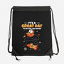 To Be Far Far Away-None-Drawstring-Bag-sachpica