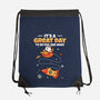 To Be Far Far Away-None-Drawstring-Bag-sachpica