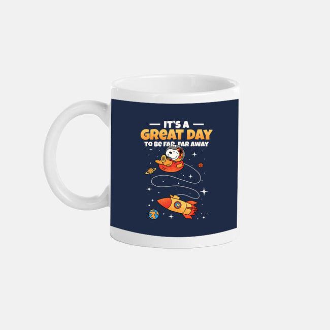 To Be Far Far Away-None-Mug-Drinkware-sachpica