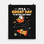 To Be Far Far Away-None-Matte-Poster-sachpica