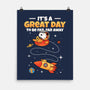 To Be Far Far Away-None-Matte-Poster-sachpica