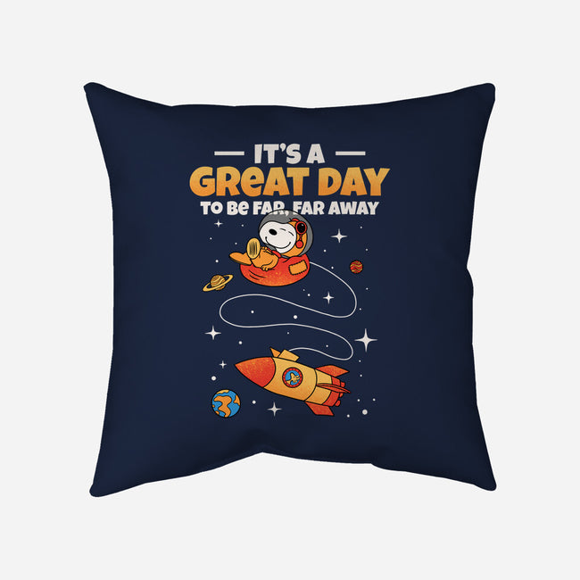 To Be Far Far Away-None-Removable Cover w Insert-Throw Pillow-sachpica