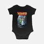Back To Neverland-Baby-Basic-Onesie-zascanauta