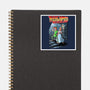 Back To Neverland-None-Glossy-Sticker-zascanauta