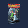Back To Neverland-None-Glossy-Sticker-zascanauta