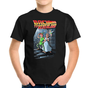 Back To Neverland
