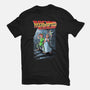 Back To Neverland-Youth-Basic-Tee-zascanauta