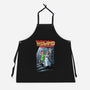 Back To Neverland-Unisex-Kitchen-Apron-zascanauta