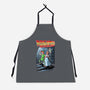 Back To Neverland-Unisex-Kitchen-Apron-zascanauta