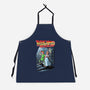 Back To Neverland-Unisex-Kitchen-Apron-zascanauta