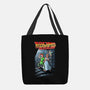 Back To Neverland-None-Basic Tote-Bag-zascanauta