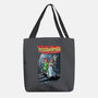 Back To Neverland-None-Basic Tote-Bag-zascanauta