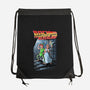 Back To Neverland-None-Drawstring-Bag-zascanauta