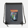 Back To Neverland-None-Drawstring-Bag-zascanauta