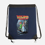 Back To Neverland-None-Drawstring-Bag-zascanauta