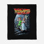 Back To Neverland-None-Fleece-Blanket-zascanauta