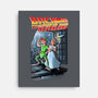 Back To Neverland-None-Stretched-Canvas-zascanauta