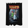 Back To Neverland-None-Polyester-Shower Curtain-zascanauta
