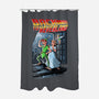 Back To Neverland-None-Polyester-Shower Curtain-zascanauta