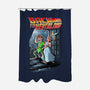 Back To Neverland-None-Polyester-Shower Curtain-zascanauta