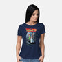 Back To Neverland-Womens-Basic-Tee-zascanauta