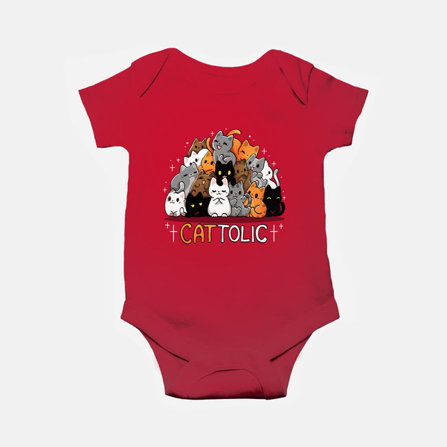 Cattolic-Baby-Basic-Onesie-Vallina84