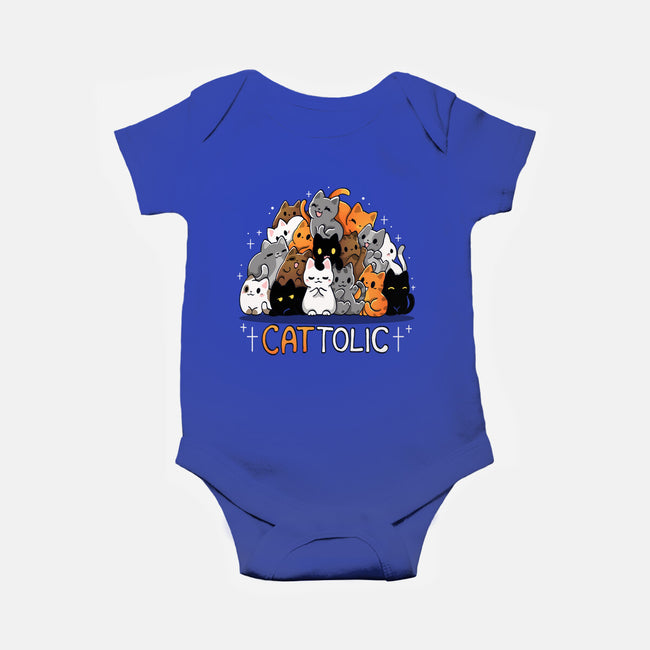 Cattolic-Baby-Basic-Onesie-Vallina84