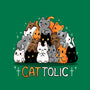 Cattolic-None-Adjustable Tote-Bag-Vallina84