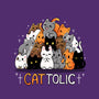 Cattolic-None-Adjustable Tote-Bag-Vallina84