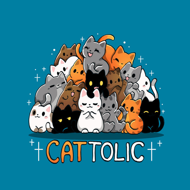 Cattolic-None-Adjustable Tote-Bag-Vallina84