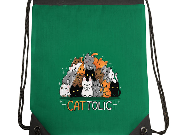 Cattolic