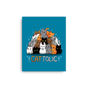 Cattolic