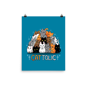 Cattolic
