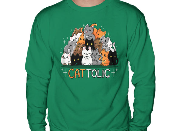 Cattolic