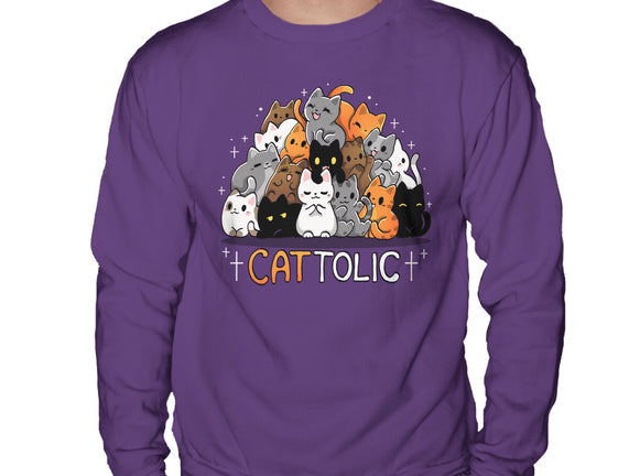 Cattolic