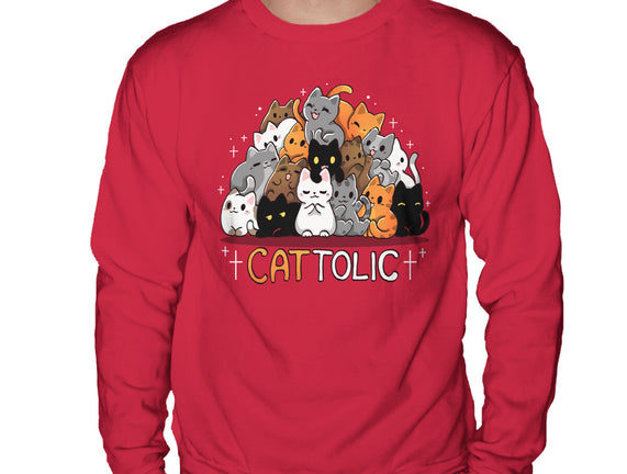 Cattolic