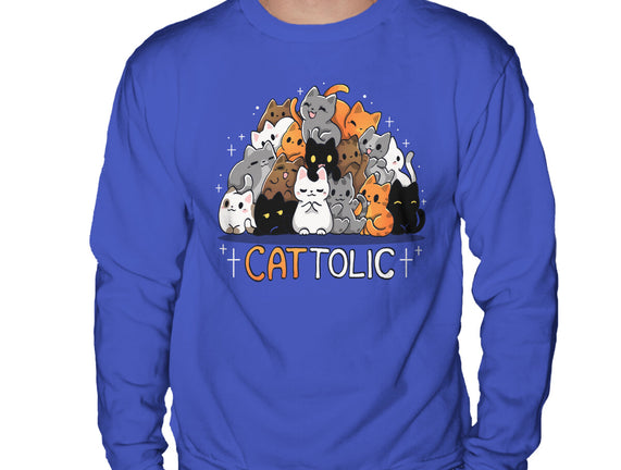 Cattolic