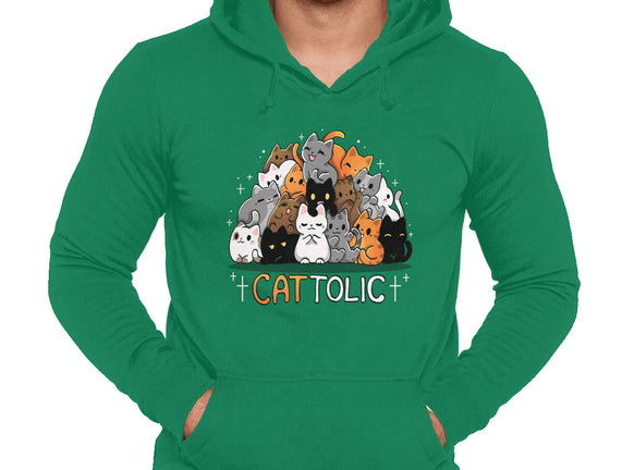 Cattolic