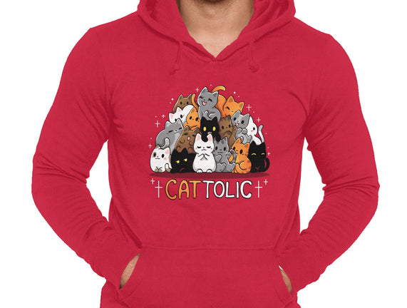 Cattolic