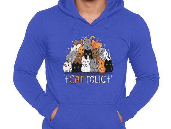 Cattolic