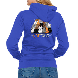 Cattolic