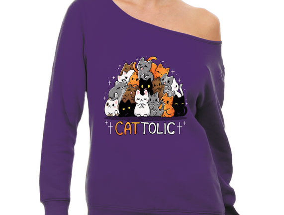 Cattolic