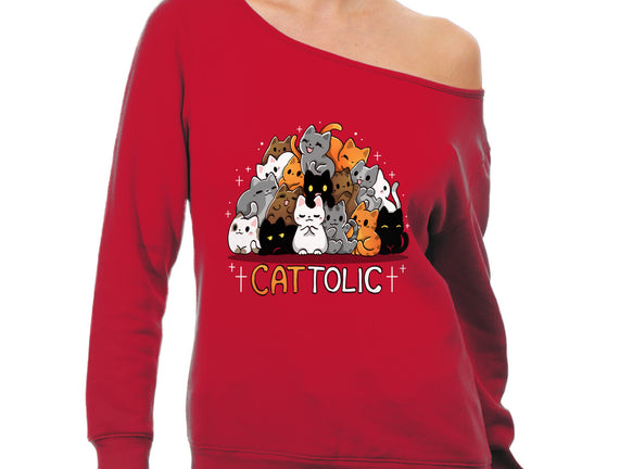 Cattolic