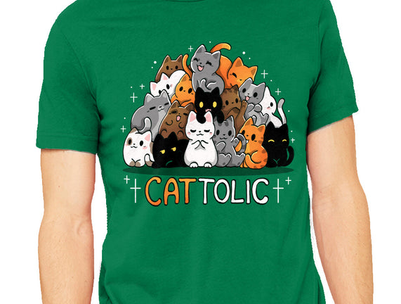 Cattolic