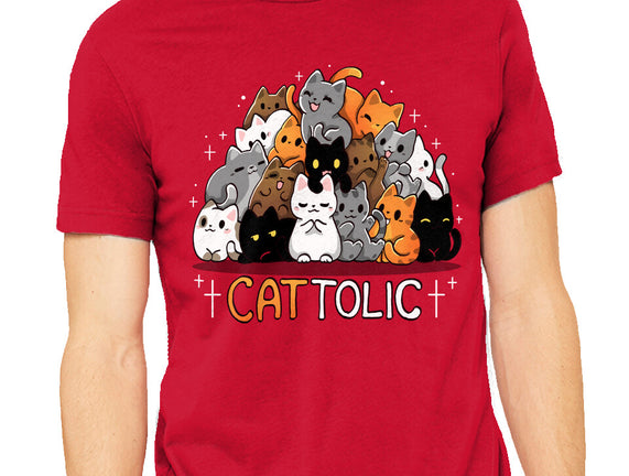 Cattolic