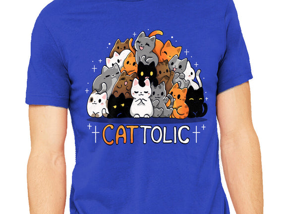 Cattolic