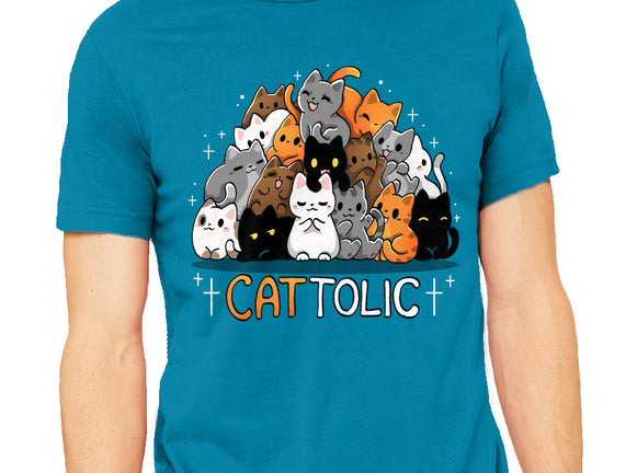 Cattolic