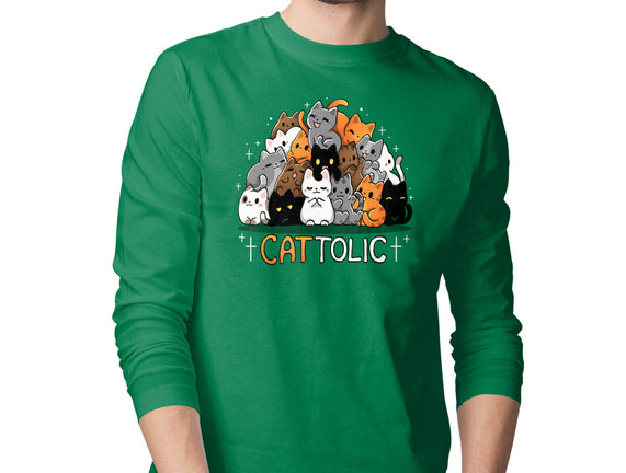 Cattolic